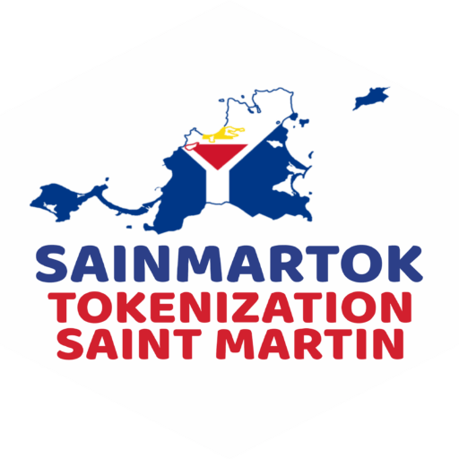 SAINMARTOK🟠TOKENIZATION SAINT MARTIN